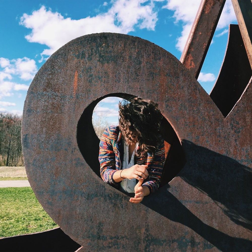 Meet your Posher, Danielle